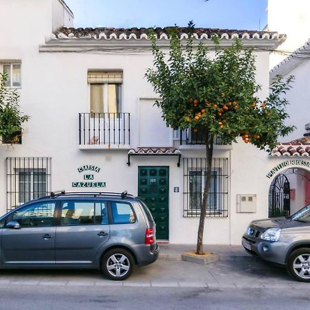 Cyv Beach Vacation In Idyllic 3 Bedroom Apartment Fuengirola Exterior foto