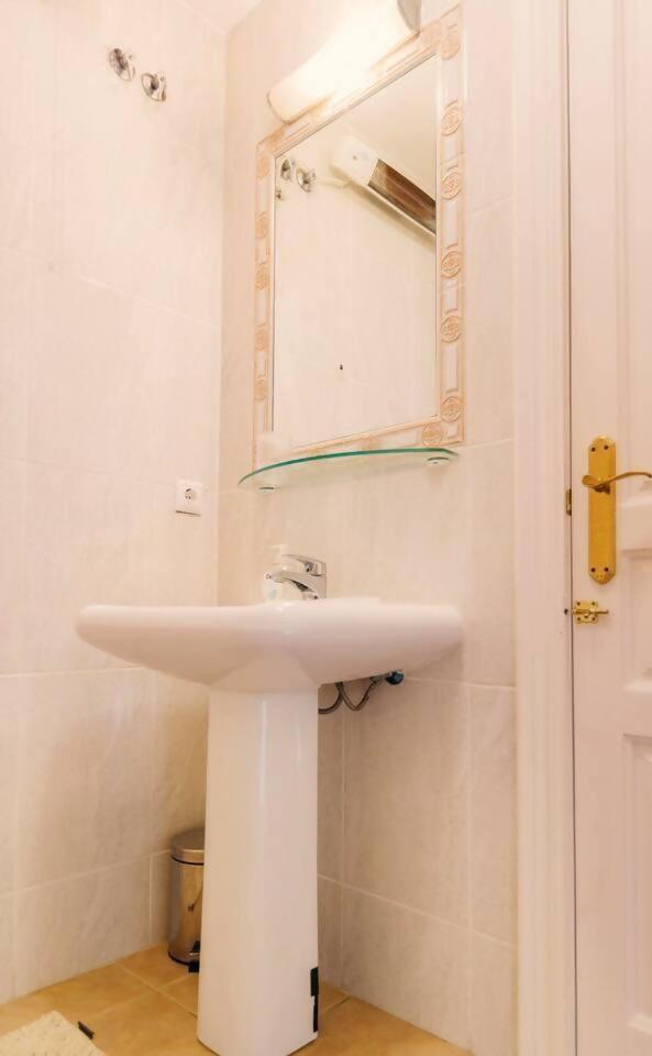 Cyv Beach Vacation In Idyllic 3 Bedroom Apartment Fuengirola Exterior foto