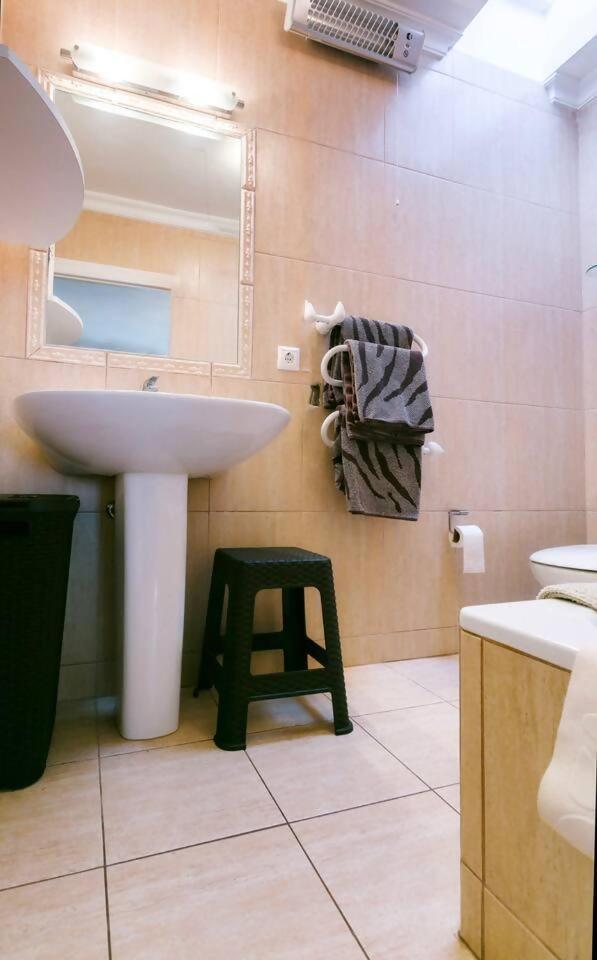 Cyv Beach Vacation In Idyllic 3 Bedroom Apartment Fuengirola Exterior foto