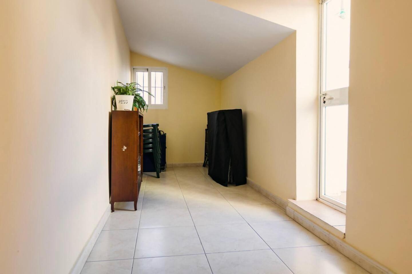 Cyv Beach Vacation In Idyllic 3 Bedroom Apartment Fuengirola Exterior foto
