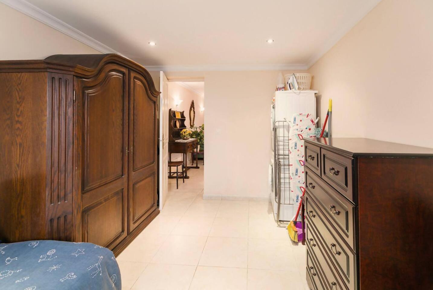 Cyv Beach Vacation In Idyllic 3 Bedroom Apartment Fuengirola Exterior foto